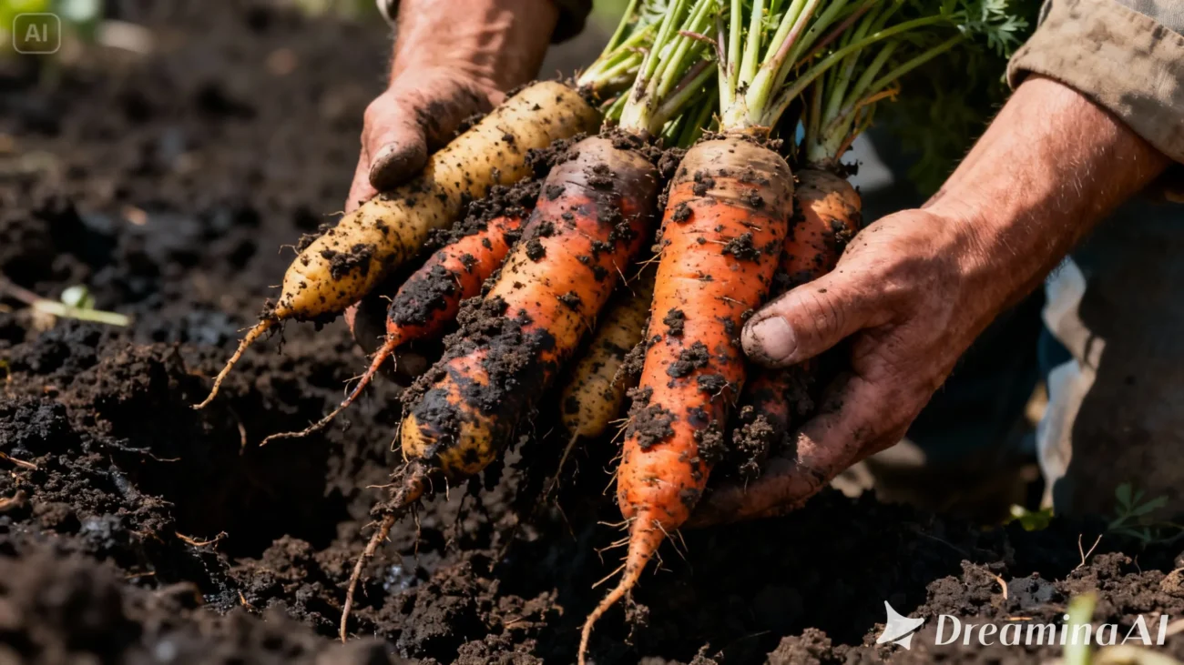 Contoh Pencemaran Tanah di Sekitar Kita yang Perlu Diwaspadai (ft.istimewa)