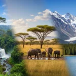 Keberagaman Lingkungan Sekitar dalam Materi IPS Kelas 7 (ft.istimewa)