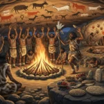 Upacara dan Kepercayaan Manusia Zaman Praaksara (ft.istimewa)