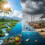 Keberagaman Lingkungan dan Dampak Kerusakan Alam (ft.istimewa)