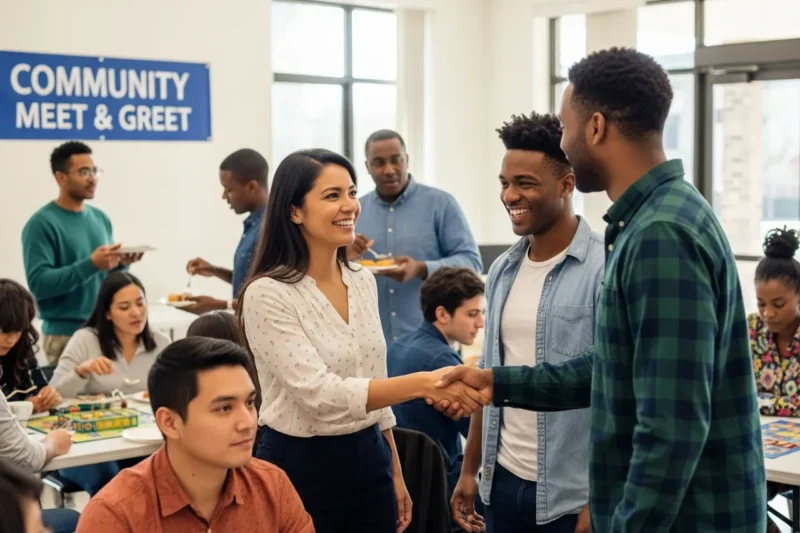 Berkenalan dengan Masyarakat: Pengertian, Unsur, dan Contohnya di Sekitar Kita