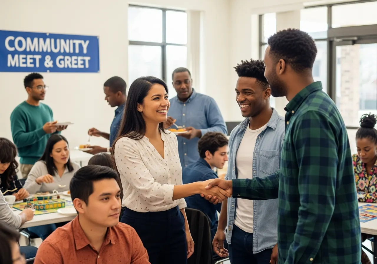 Berkenalan dengan Masyarakat: Pengertian, Unsur, dan Contohnya di Sekitar Kita (ft.istimewa)