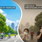Pencemaran Udara dan Pengaruhnya terhadap Kualitas Hidup (ft.istimewa)
