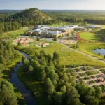 Contoh Keberagaman Lingkungan Alam di Sekitar Sekolah (ft.istimewa)