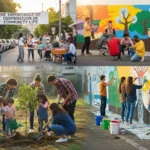 Pentingnya Kerja Sama dalam Kehidupan Bermasyarakat bagi Pelajar SMP (ft.istimewa)