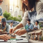 Peran UMKM dalam Mendukung Pembangunan Ekonomi Berkelanjutan (ft.istimewa)