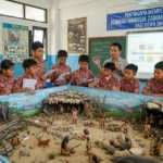 Pentingnya Mempelajari Sejarah Manusia Zaman Praaksara bagi Siswa SMP (ft.istimewa)