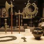 Seni dan Kerajinan Logam di Masa Perundagian yang Menakjubkan (ft.istimewa