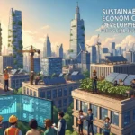 Pembangunan Ekonomi Berkelanjutan sebagai Upaya Mewujudkan Keadilan Sosial (ft.istimewa)