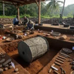 Jejak Arkeologis Masa Perundagian di Nusantara: Fakta Menarik! (ft.istimewa)