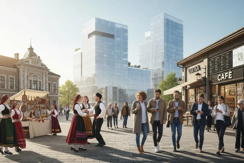 Perubahan Sosial: Pengertian, Faktor, dan Contohnya dalam Kehidupan Sehari-hari