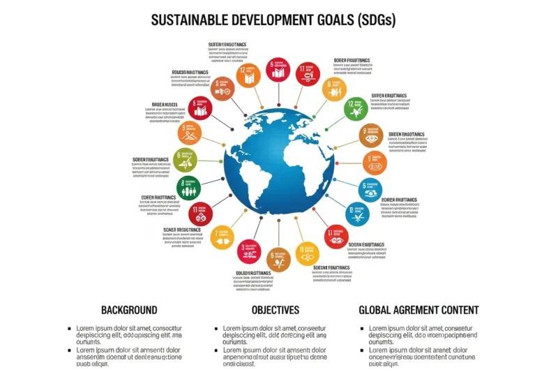 Deklarasi Sustainable Development Goals (SDGs): Latar Belakang, Tujuan, dan Isi Kesepakatan Global