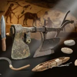 Alat-Alat Perundagian yang Mengubah Kehidupan Sehari-Hari Manusia (ft.istimewa)