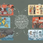 Faktor-Faktor Penyebab Perubahan Sosial dalam Masyarakat (ft.istimewa)