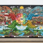 Makna Deklarasi SDGs bagi Pembangunan Sosial, Ekonomi, dan Lingkungan (ft.istimewa)