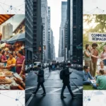 Dampak Perubahan Sosial terhadap Kehidupan Masyarakat (ft.istimewa)