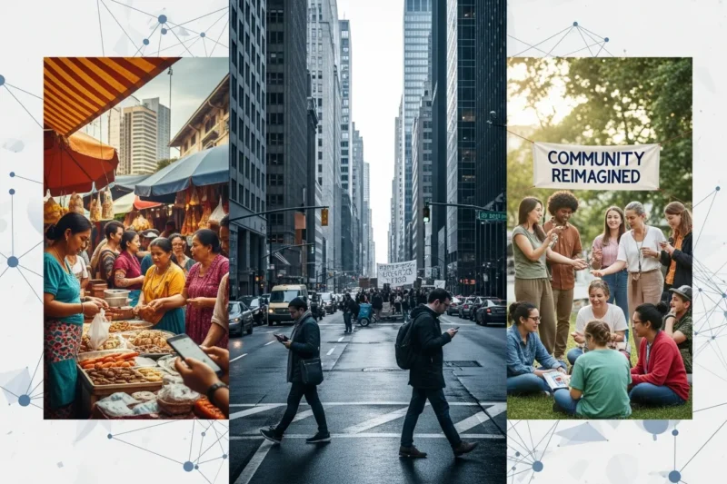 Dampak Perubahan Sosial terhadap Kehidupan Masyarakat