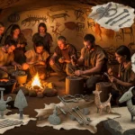 Peran Kerajinan dan Seni Logam dalam Kehidupan Sosial Praaksara (ft.istimewa)