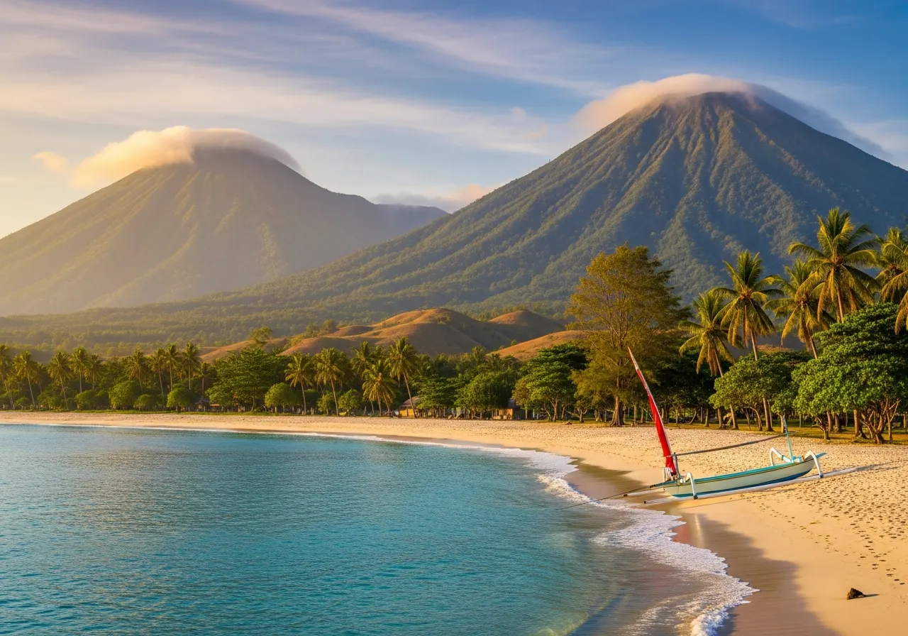 Apa Itu Alam? Pengertian dan Contohnya di Sekitar Kita (ft.istimewa)