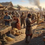 Teknologi Perundagian: Dari Penemuan Logam Hingga Alat Pertanian (ft.istimewa)