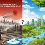 Mengapa Karakteristik Pembangunan Berkelanjutan Penting bagi Masa Depan? (ft.istimewa)