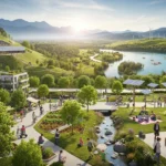 Peran Alam dalam Kehidupan Manusia Sehari-hari (ft.istimewa)