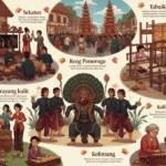 Contoh Kebiasaan Masyarakat Daerah dan Makna Budayanya (ft.istimewa)