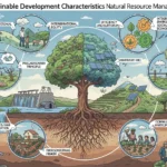 Peran Karakteristik Pembangunan Berkelanjutan dalam Mengelola Sumber Daya Alam (ft.istimewa)