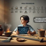 Pentingnya Mempelajari Masa Perundagian untuk Menyadari Perkembangan Teknologi (ft.istimewa)