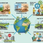Memahami Karakteristik Pembangunan Berkelanjutan melalui Contoh Nyata (ft.istimewa)