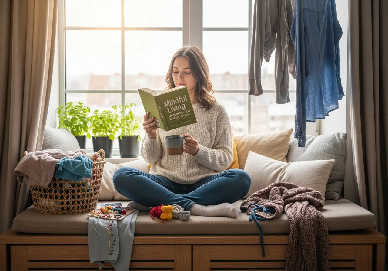 Cara Membiasakan Diri Memenuhi Kebutuhan Tanpa Bersikap Konsumtif (ft.istimewa)