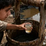 Dampak Pencemaran Air terhadap Kesehatan Manusia dan Lingkungan (ft.istimewa)