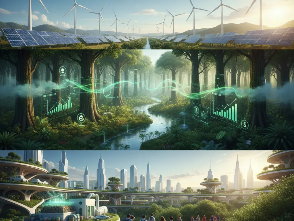 Apa Itu Potensi Ekonomi Lingkungan? Ini Penjelasan Sederhananya (ft.istimewa)