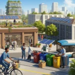 Memahami Tujuan Pembangunan Berkelanjutan melalui Kehidupan Sehari-hari (ft.istimewa)