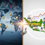 Ekonomi Global dan Ketahanan Ekonomi Nasional Indonesia (ft.istimewa)