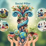 Mengenal Pilar Pembangunan Sosial dalam Pembangunan Berkelanjutan (ft.istimewa)