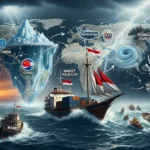 Ekonomi Global dan Tantangan Persaingan Pasar Internasional bagi Indonesia (ft.istimewa)