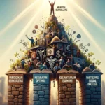 Pilar Pembangunan Sosial sebagai Dasar Pembangunan Manusia Berkualitas (ft.istimewa)