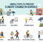 Langkah Sederhana Mencegah Perubahan Iklim di Lingkungan Sekolah (ft.istimewa)