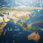 Pengaruh Ekonomi Global terhadap Perekonomian Indonesia (ft.istimewa)