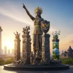 Pilar Pembangunan Nasional Indonesia: Pengertian dan Peranannya (ft.istimewa)