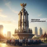 Peran Pilar Pembangunan Nasional Indonesia dalam Mewujudkan Kesejahteraan Rakyat (ft.istimewa)