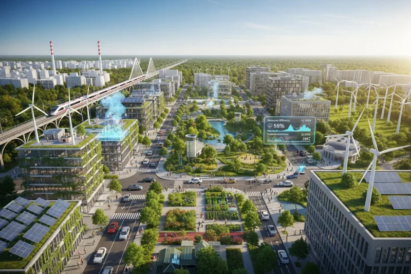 Apa Saja Tujuan Pembangunan Berkelanjutan? Ini Penjelasannya