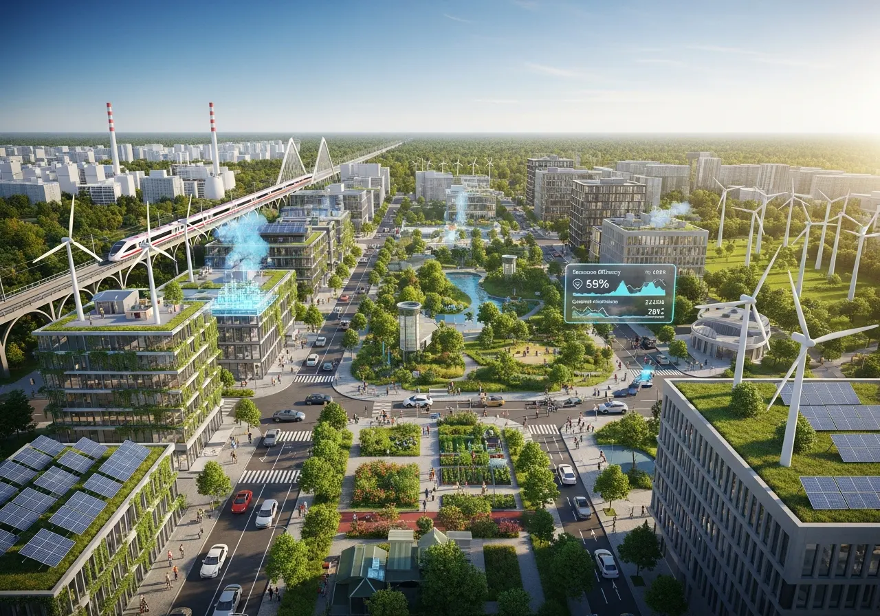 Apa Saja Tujuan Pembangunan Berkelanjutan? Ini Penjelasannya (ft.istimewa)