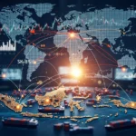 Ekonomi Global dan Dampaknya bagi Perdagangan Indonesia (ft.istimewa)