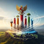 Pilar Pembangunan Nasional Indonesia untuk Menciptakan Pembangunan yang Merata (ft.istimewa)