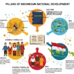 Memahami Pilar Pembangunan Nasional Indonesia bagi Pelajar SMP dan SMA (ft.istimewa)