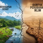 Perubahan Iklim: Pengertian, Penyebab, dan Dampaknya bagi Kehidupan (ft.istimewa)