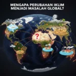Mengapa Perubahan Iklim Menjadi Masalah Global Saat Ini? (ft.istimewa)