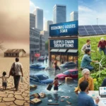 Perubahan Iklim dan Pengaruhnya terhadap Kehidupan Sosial Ekonomi (ft.istimewa)